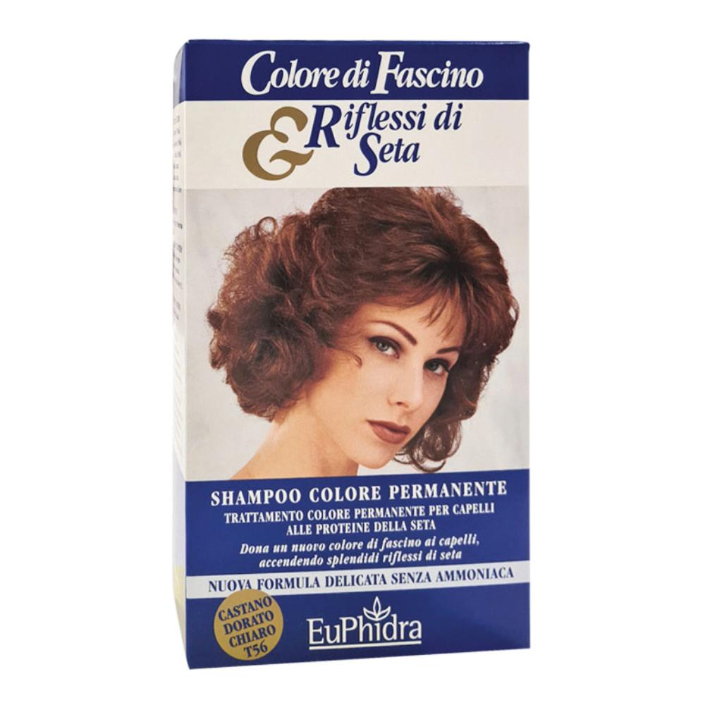 EUPHIDRA TINT 56 CASTANO DOR.C