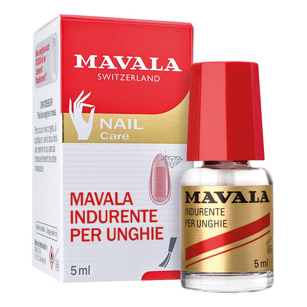 MAVALA INDURENTE UNGHIE 5 ML