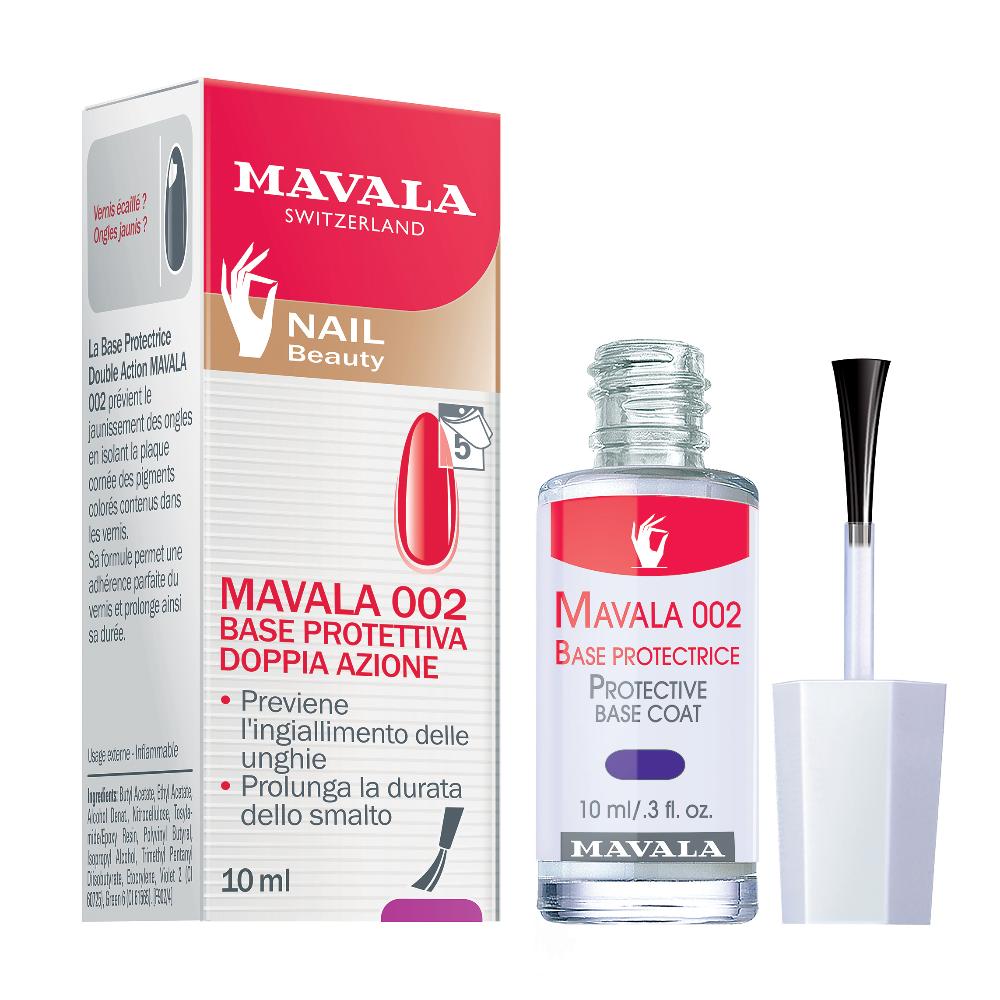 MAVALA 002 BASE RINFOR UN 10ML