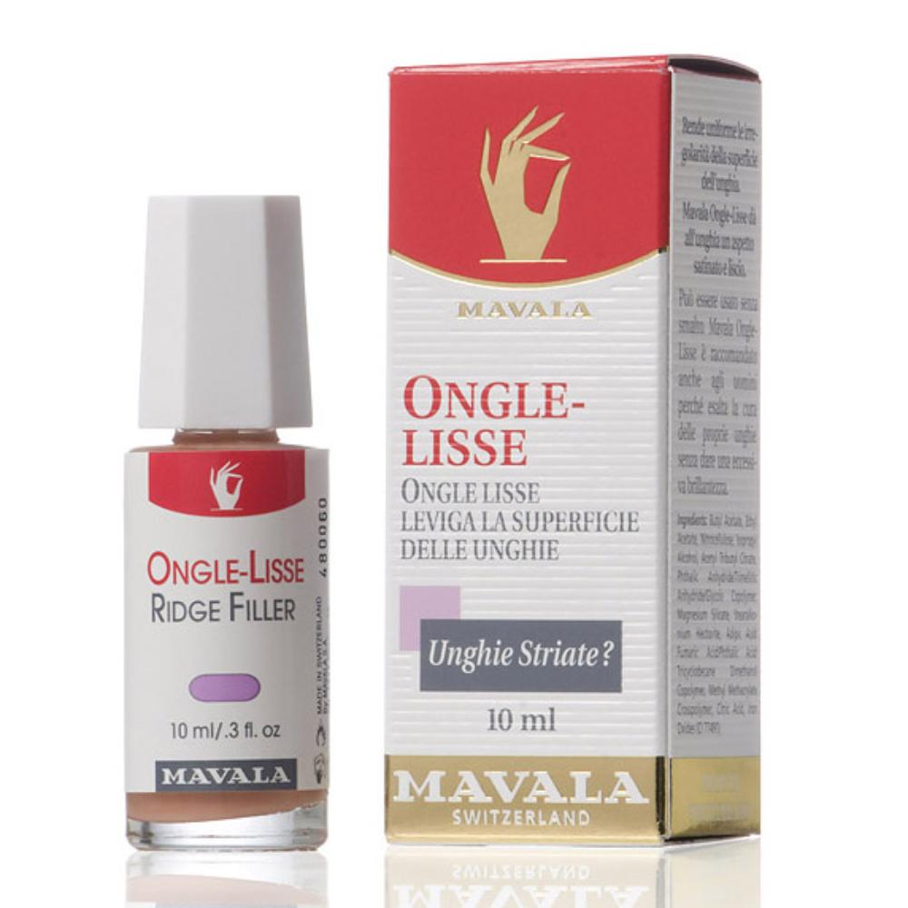 MAVALA ONGLE LISSE 10ML