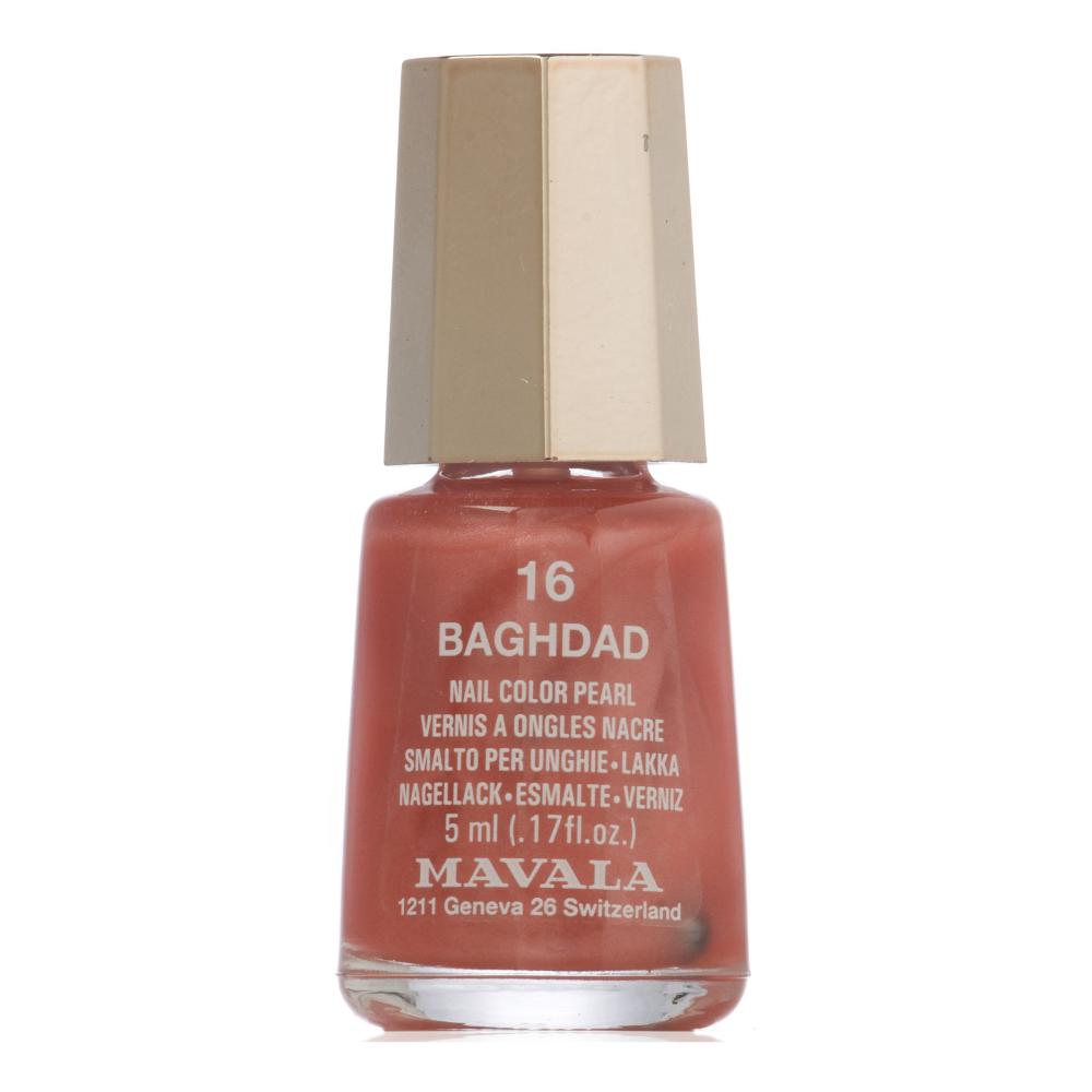 MAVALA MINIC 16 BAGHDAD