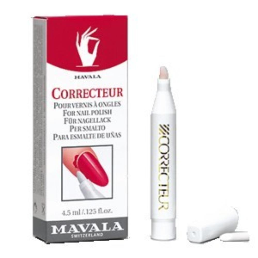 MAVALA CORRETTORE 4,5ML