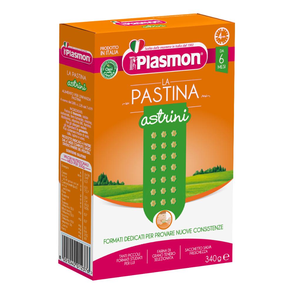 PASTINA ASTRINI 340G
