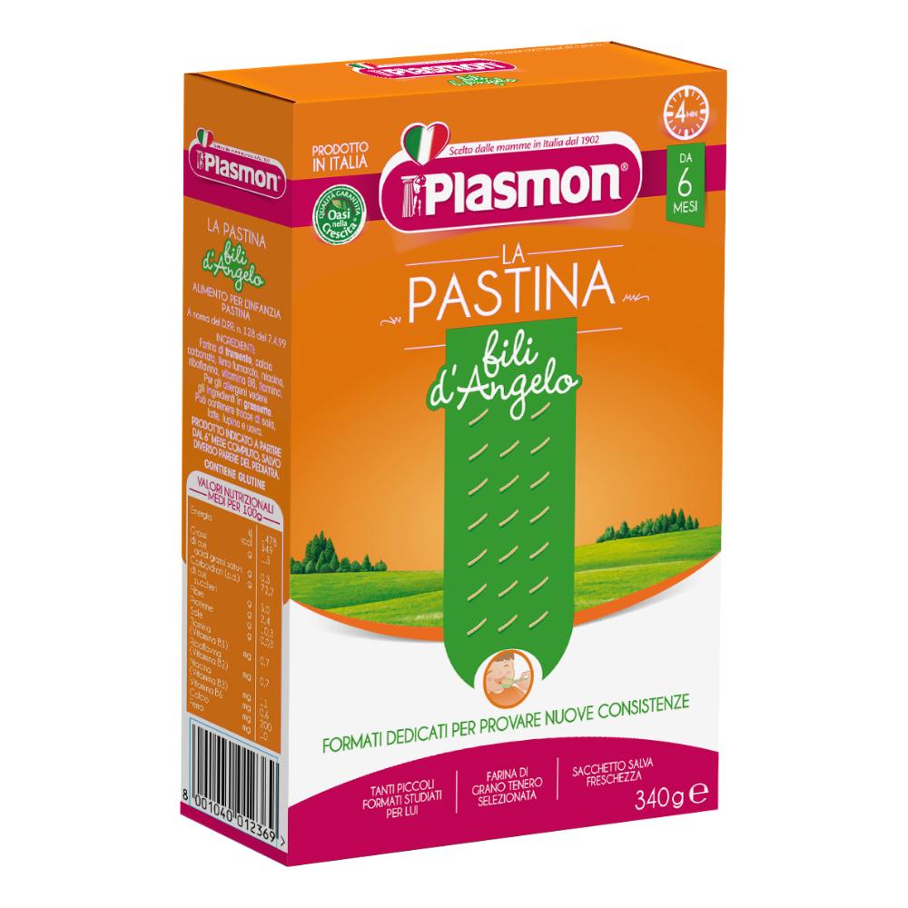 PASTINA FILI D'ANGELO 340G