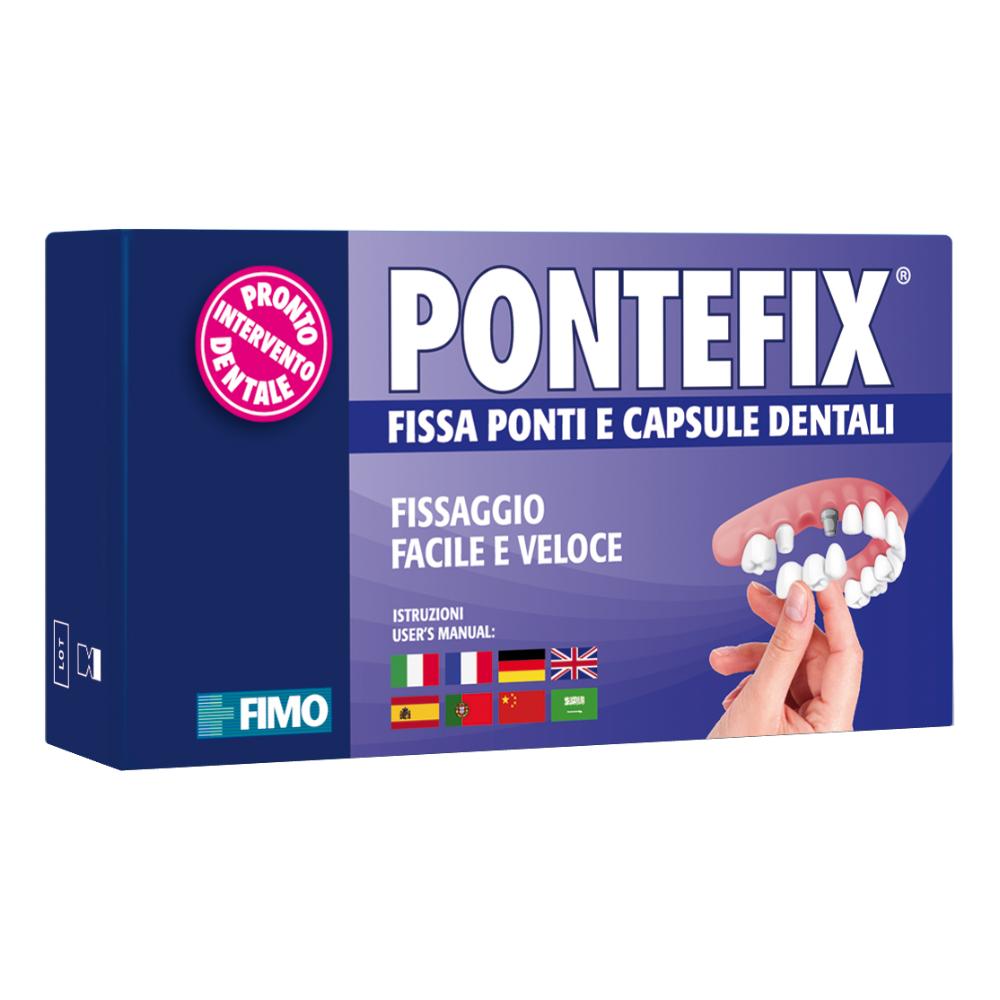 PONTEFIX SET FISSAG PONTI