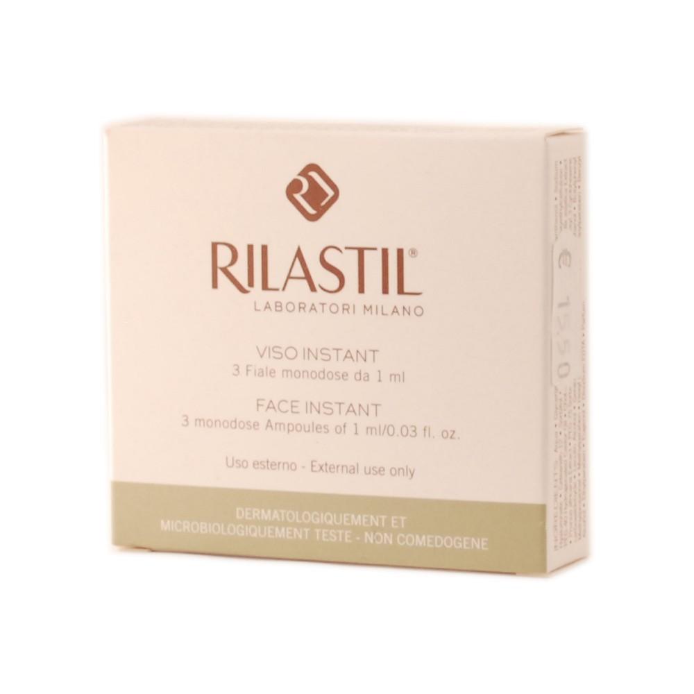 RILASTIL VISO INSTANT 3F