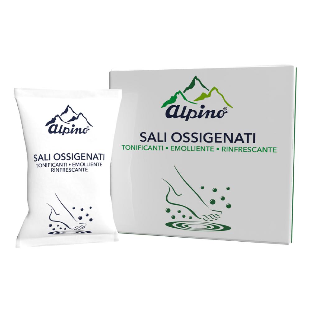 ALPINO SALI OSSIGENATI 20BUST