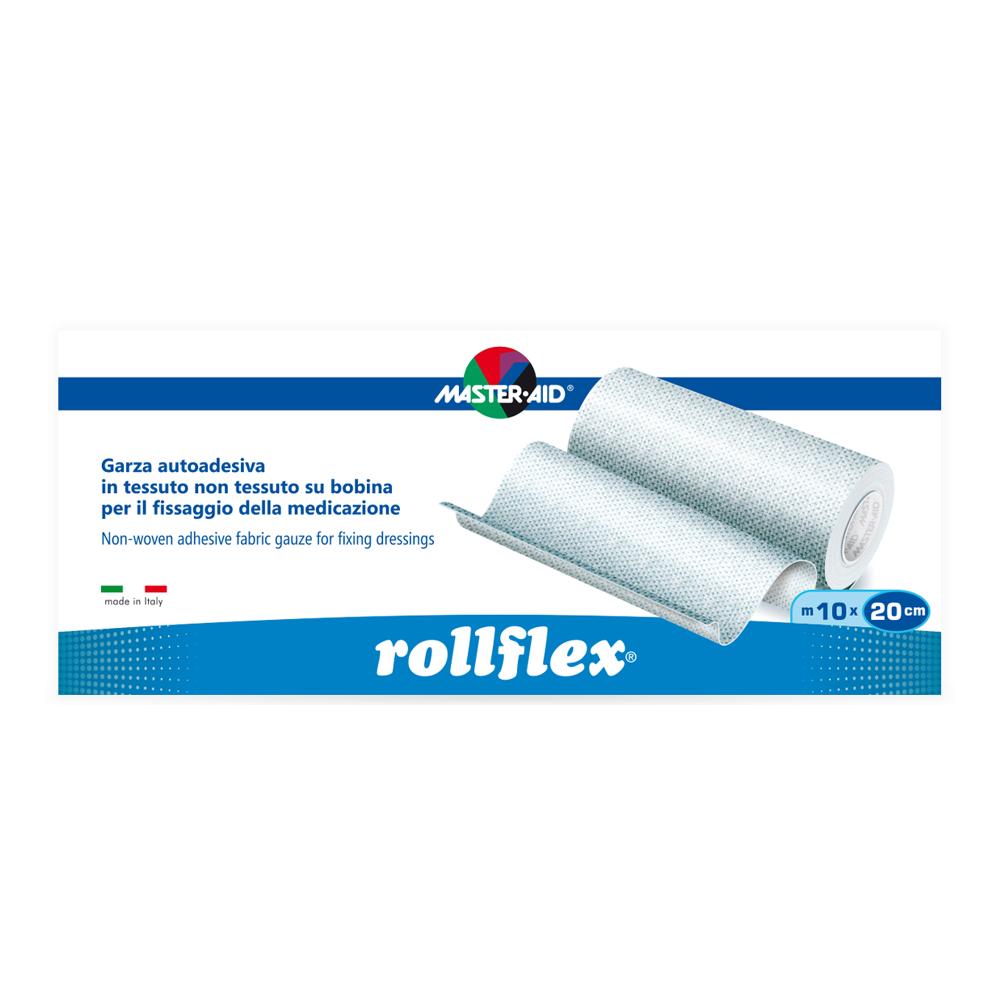 ROLL-FLEX MAID GARZA 20X1000CM