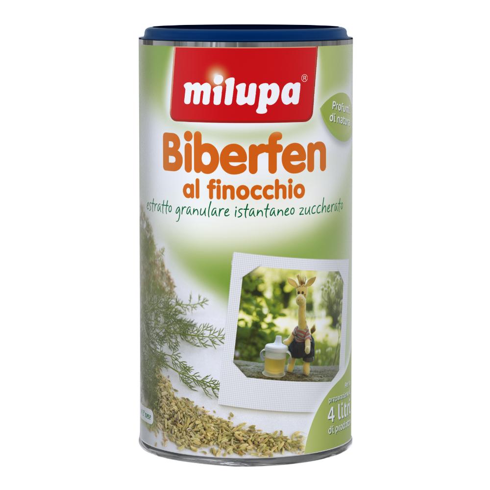 BIBERFEN BEVANDA ISTANTANEA200GR