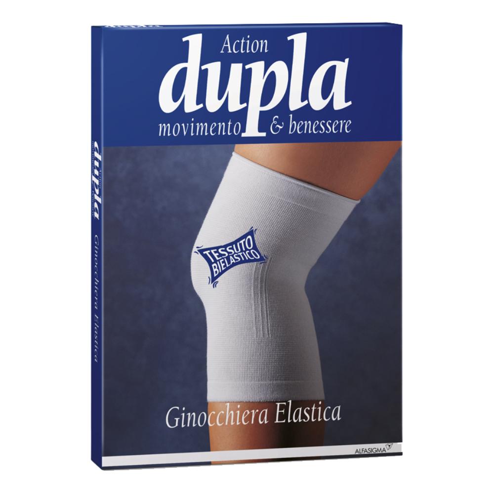 DUPLA GINOC ELAS BLU M