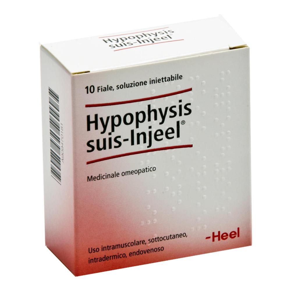 HE.HYPOPHYSIS SUIS INJ 10FHE