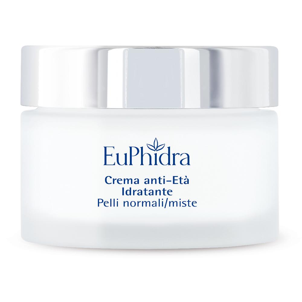 EUPHIDRA SKIN CR IDRAT 40ML