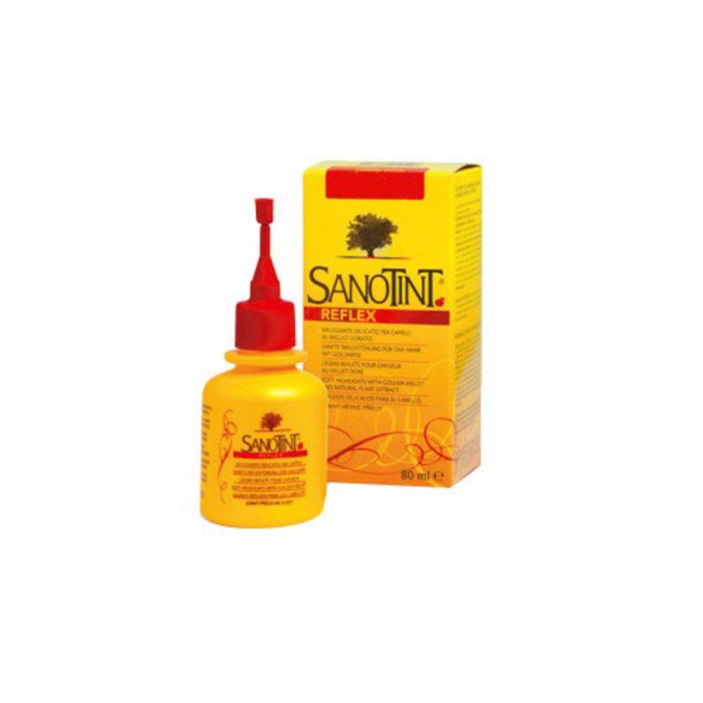 SANOTINT REFLEX ROSSO SCURO 80ML