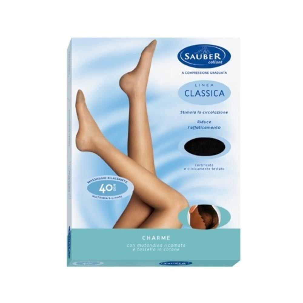 SAUBER COL 40 CE CHARME GLA 3