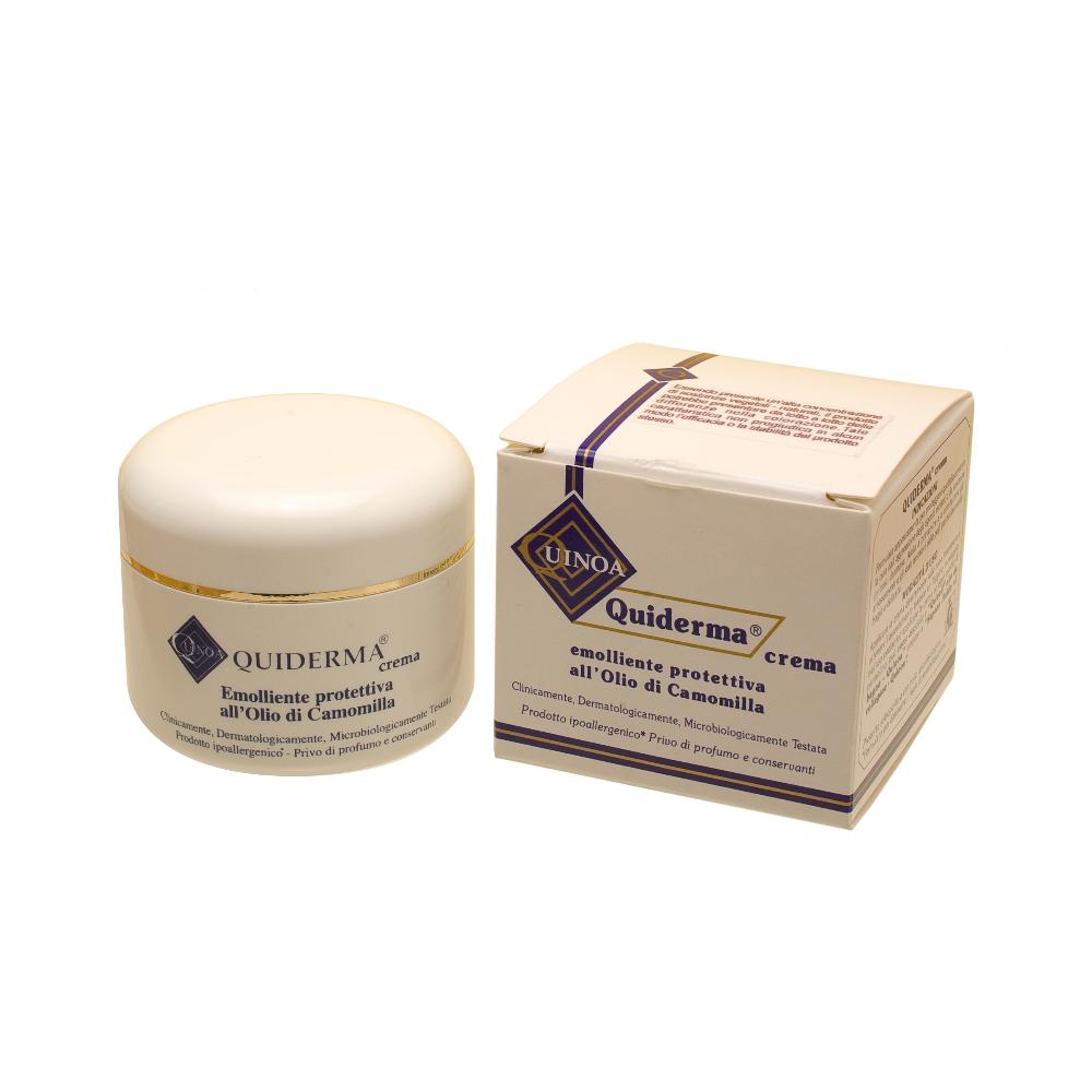 QUIDERMA CR.EMOLL ALL'OLIO CAM