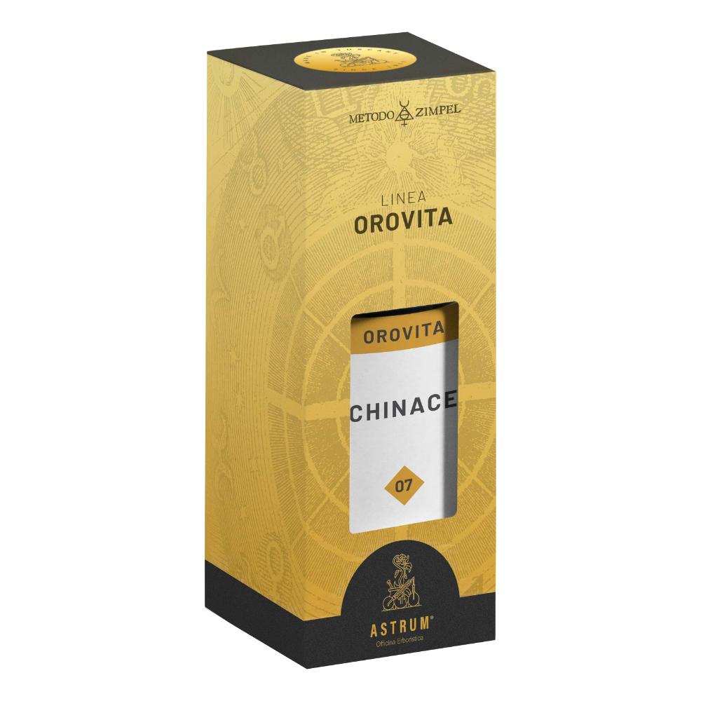 OROVITA ECHINACEA 50ML "ASTRUM