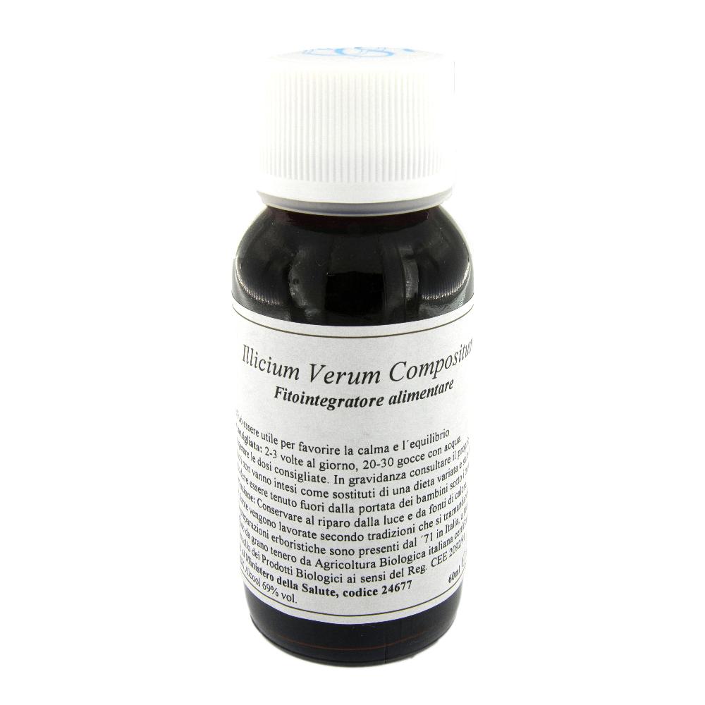 73C ILLICUM VERUM COMP LVS