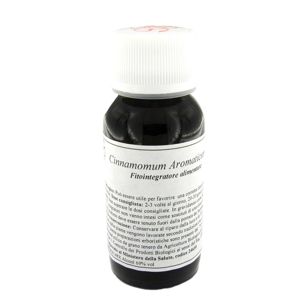 16S CINNAMOMUM AROMATICUM COMP