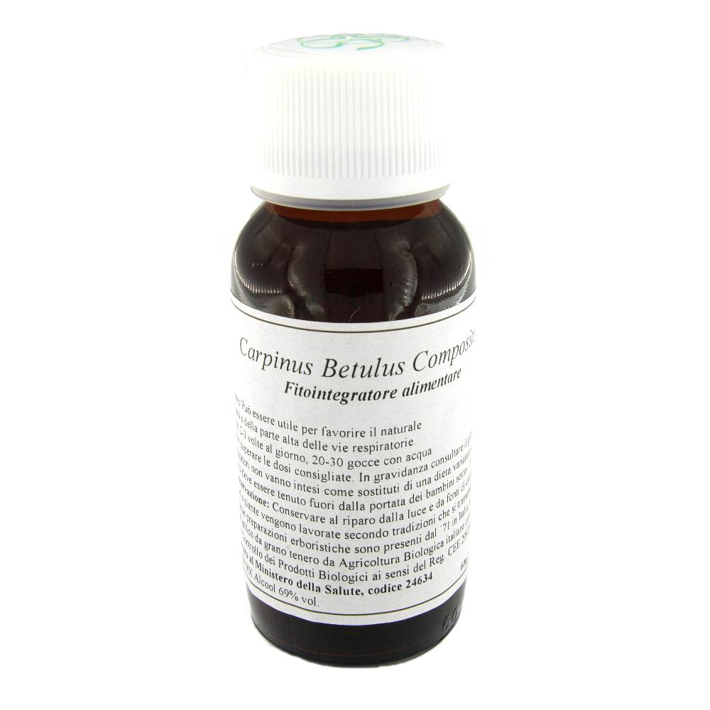 20N CARPINUS BETULUS COMP 60ML