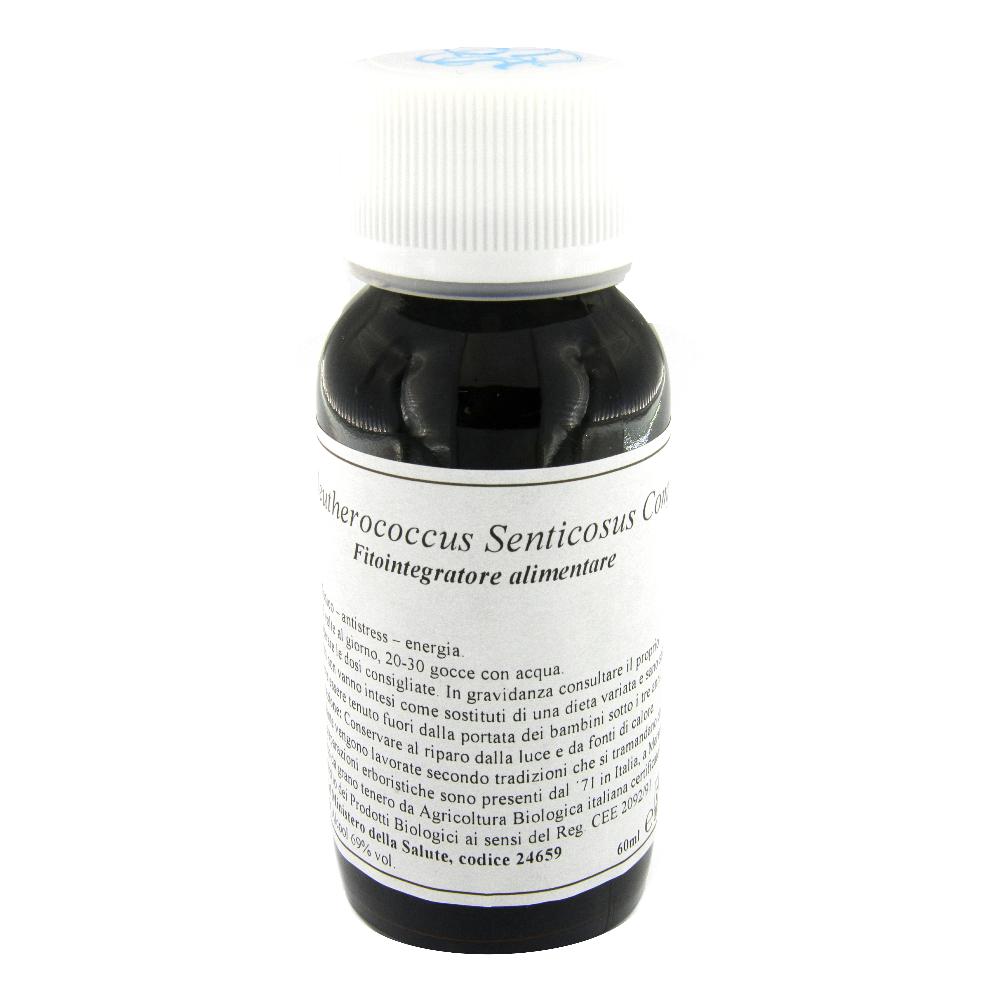 45C ELEUTEROCOCCUS SENTICOS CO