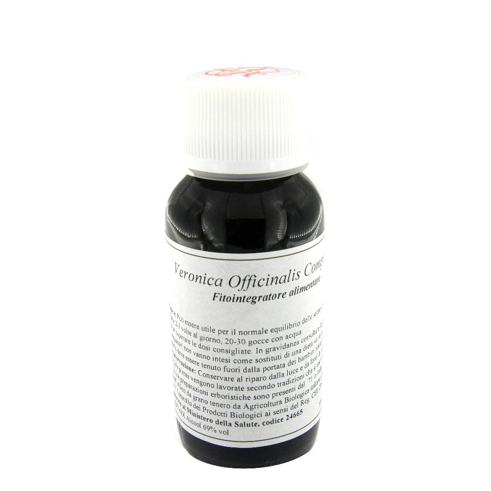 57S VERONICA OFF COMP 60ML