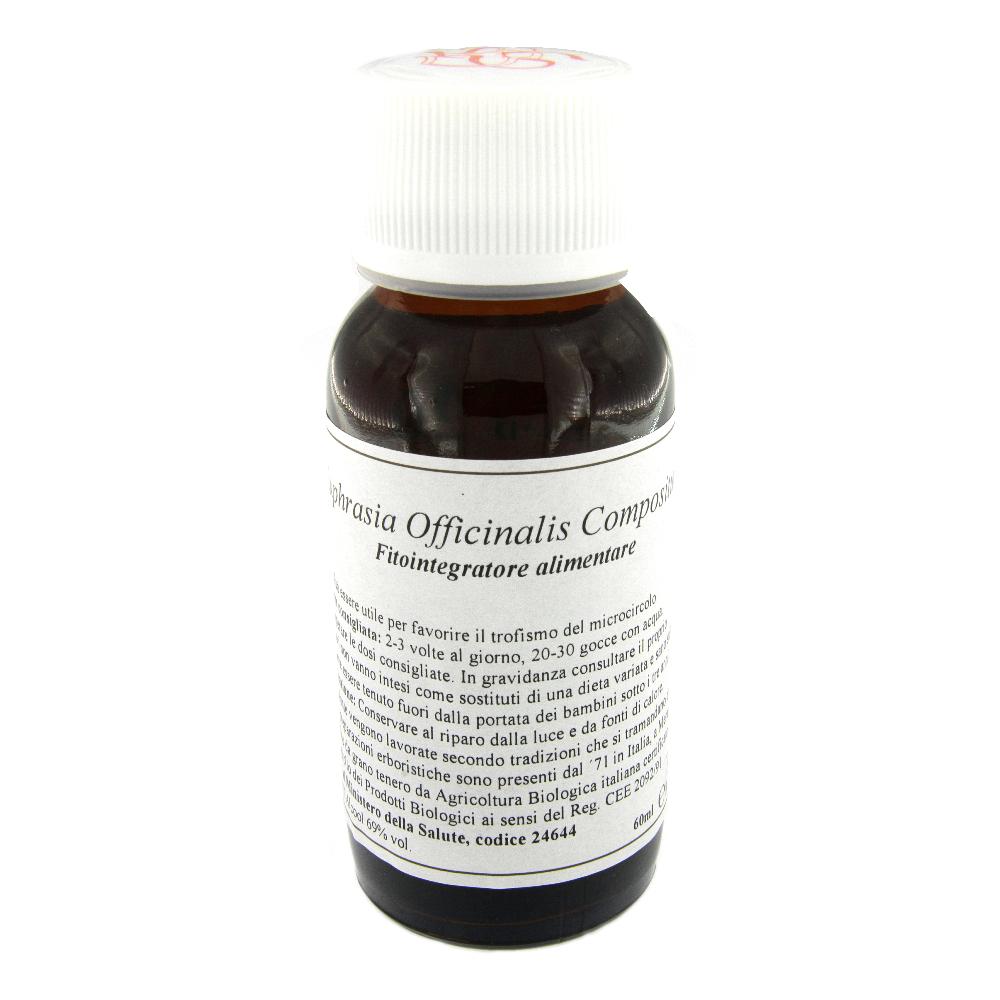 64N ZINGIBER OFF COMP 60ML