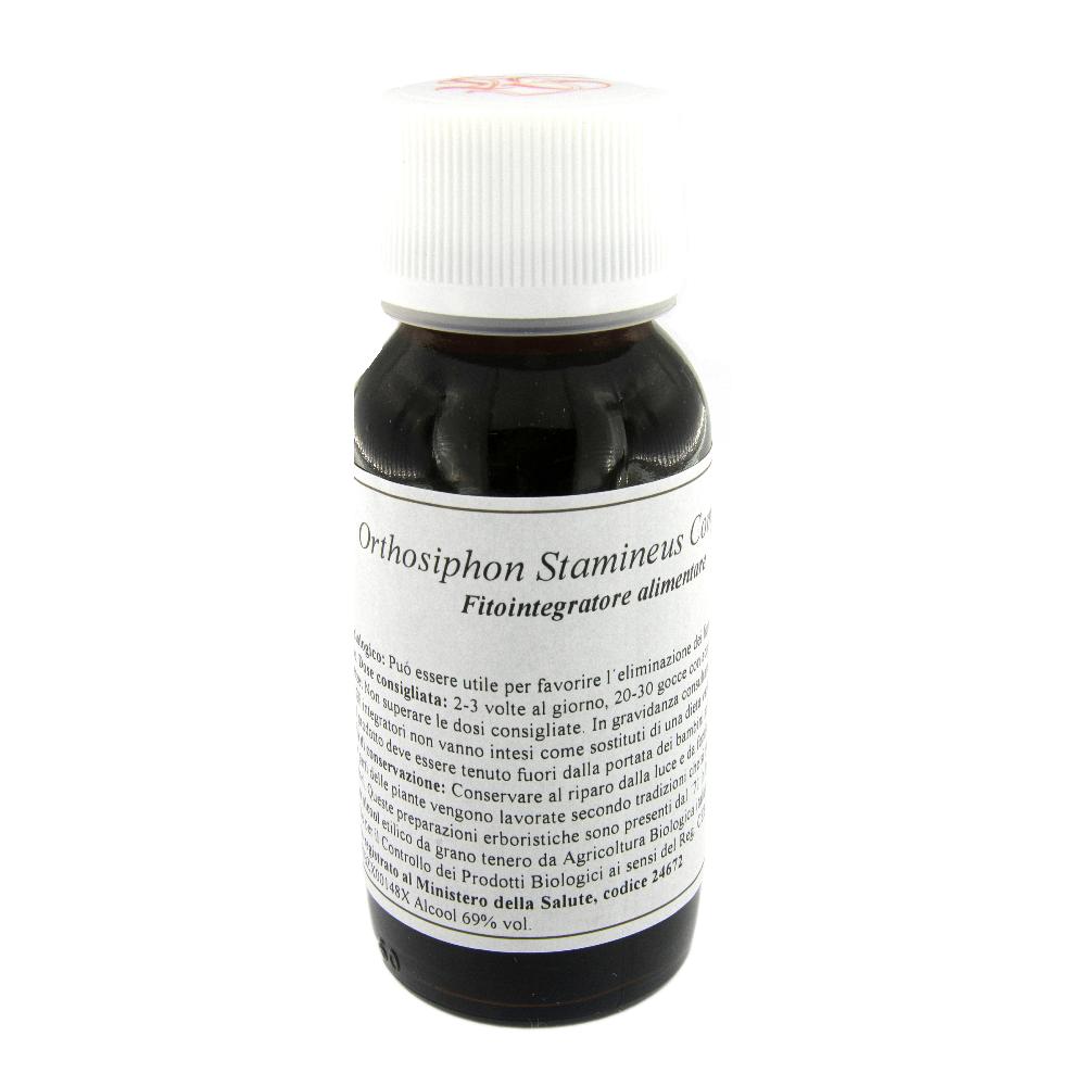 65S ORTHOSIPRON STAMIN.COMP LVS