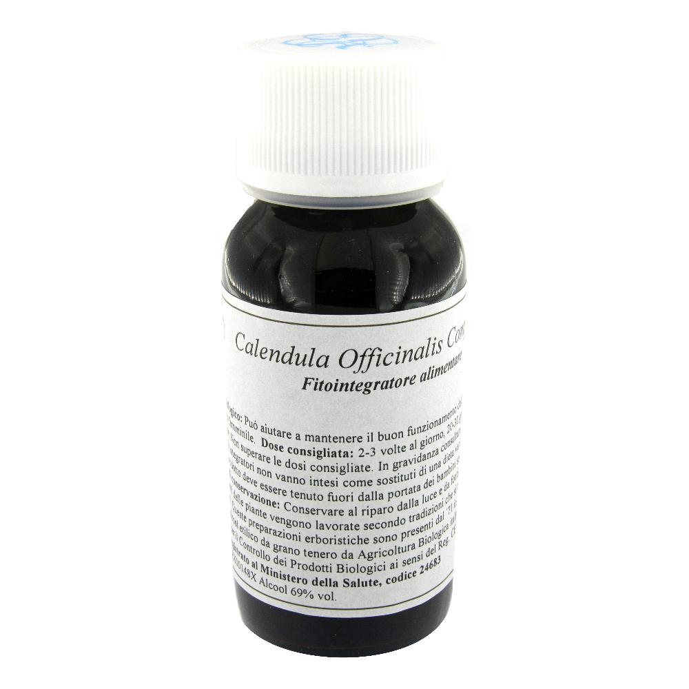 83C CALENDULA OFF COMP 60ML