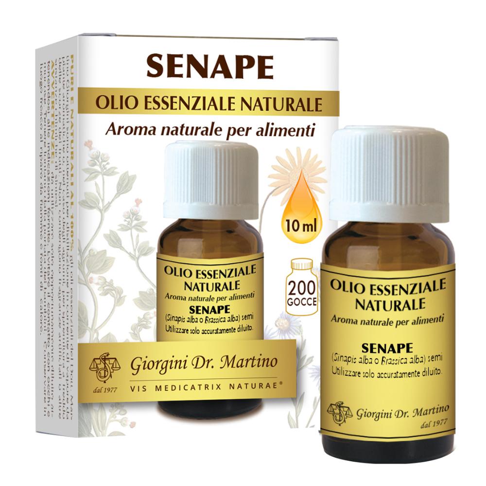 SENAPE OE 10ML