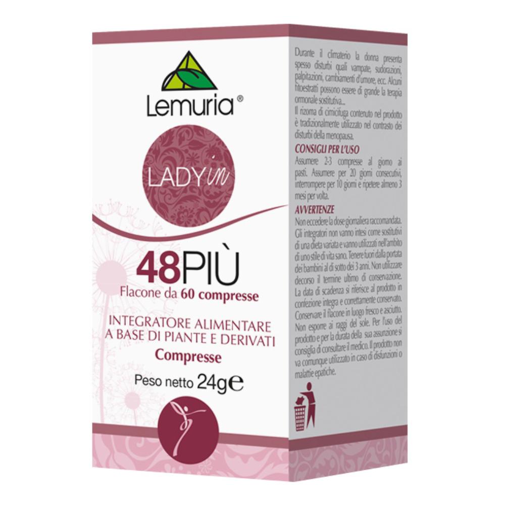 LADYIN 48 PIU 60CPR