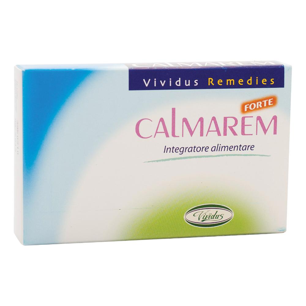 CALMAREM 50ML GTT