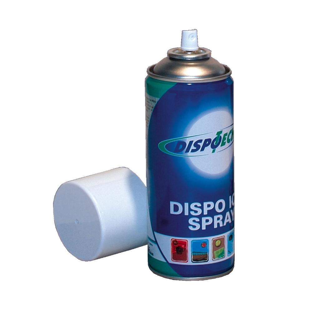 GHIACCIO SPRAY 400ML GIMA