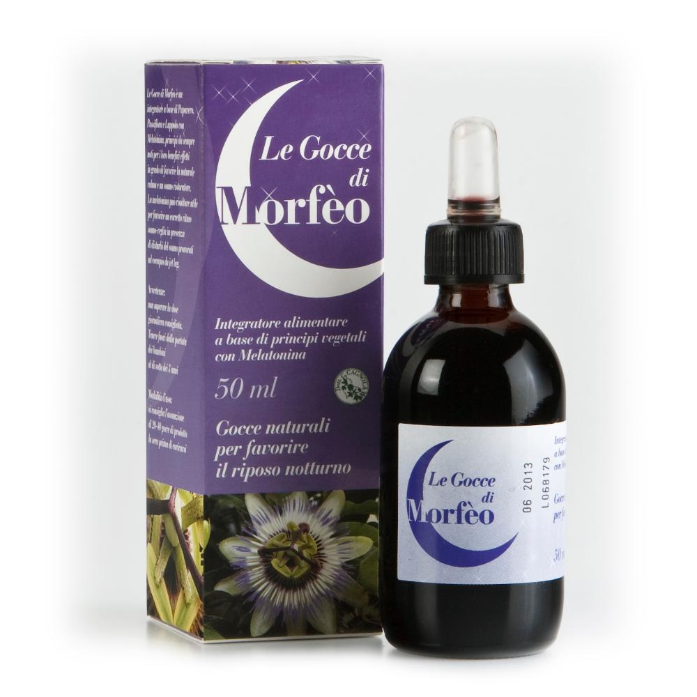 GOCCE MORFEO 50ML