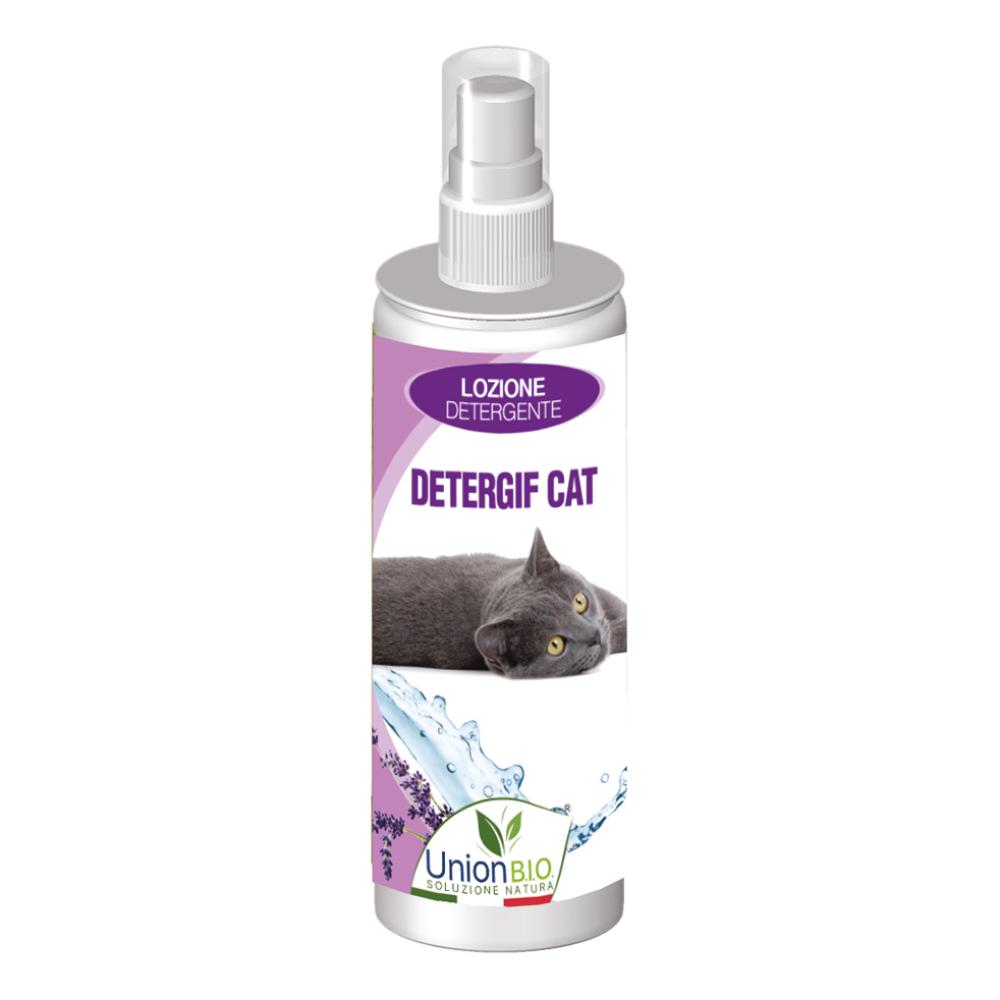 DERMA CAT LOZ RIGEN CUTE 125 M