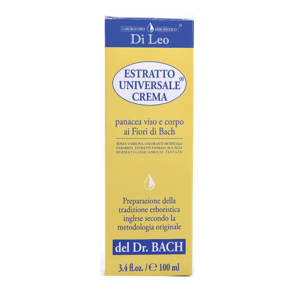 ESTRATTO UNIV CR 30ML