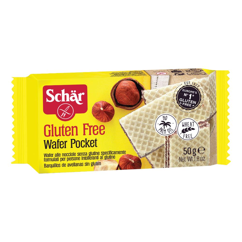 SCHAR FIOR SOLE BISCOTTI 100G