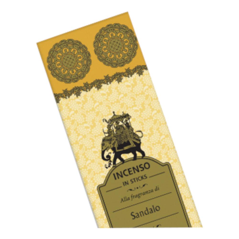 INCENSI SANDALO