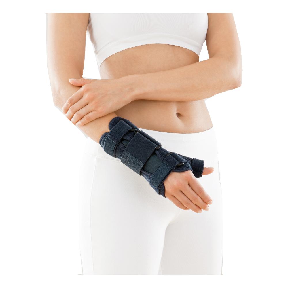 POLSIERA STECCATA POLLICE DX 2