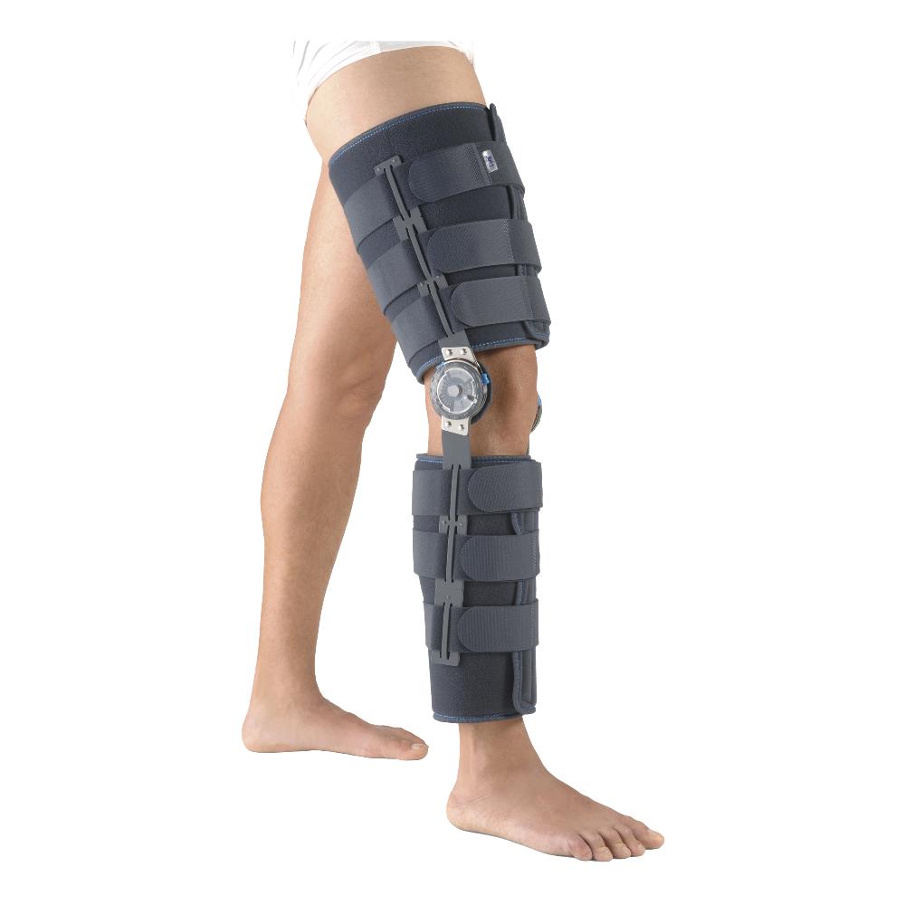 GINOCCHIERA POSTOP LEGGY LU