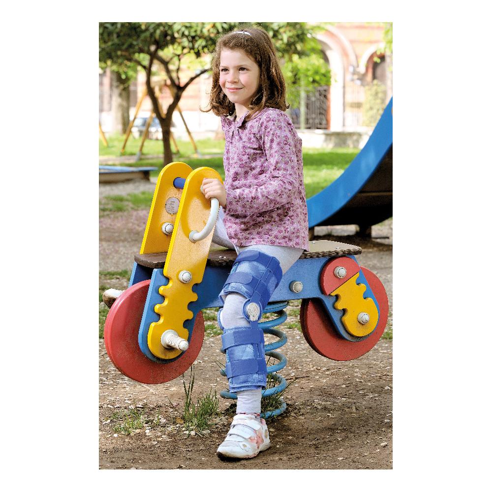 GINOCCHIERA POSTOP PED CO