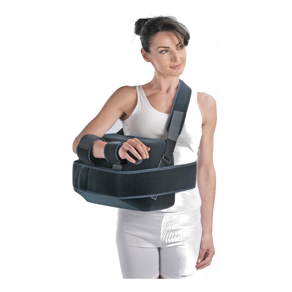 CUSCINO ABDUTTORE SPALLA 30/70