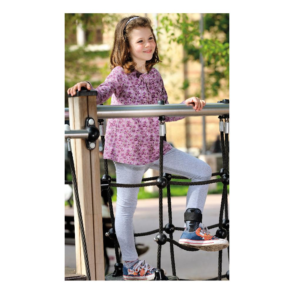 TUTORE BIVALVE POLIM KIDS