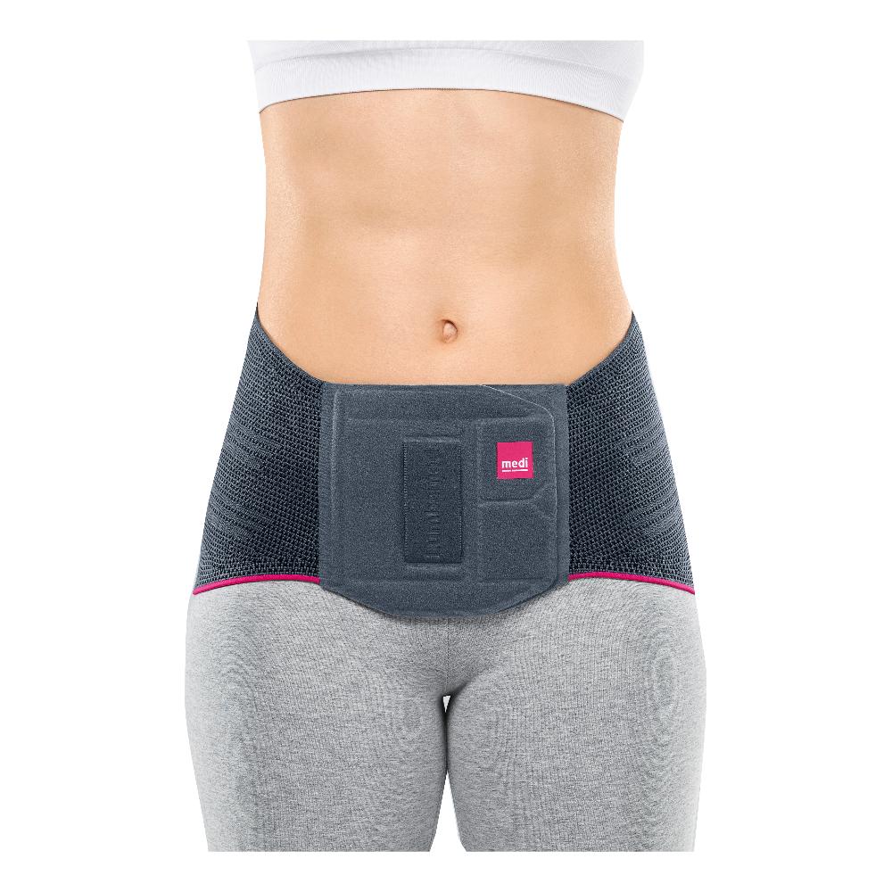 CORSETTO LUMBAMED BASIC D 2
