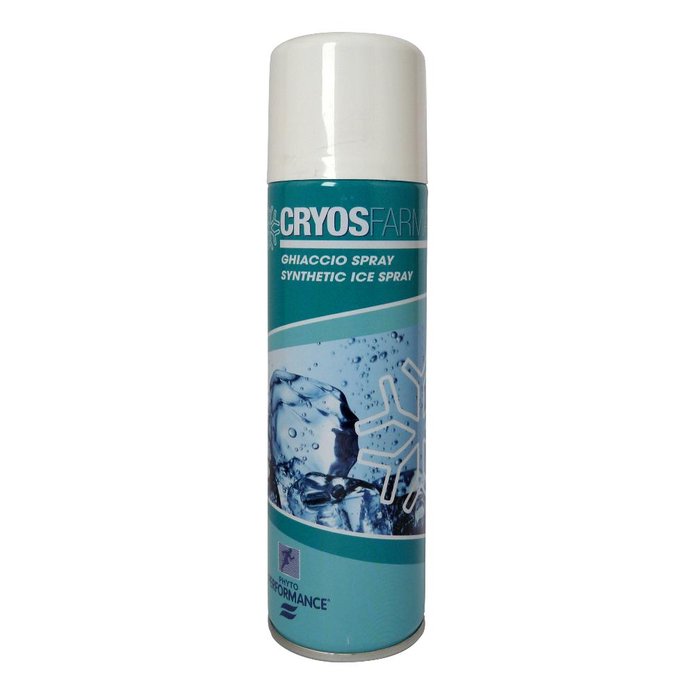 GHIACCIO SPRAY FARMA 250ML