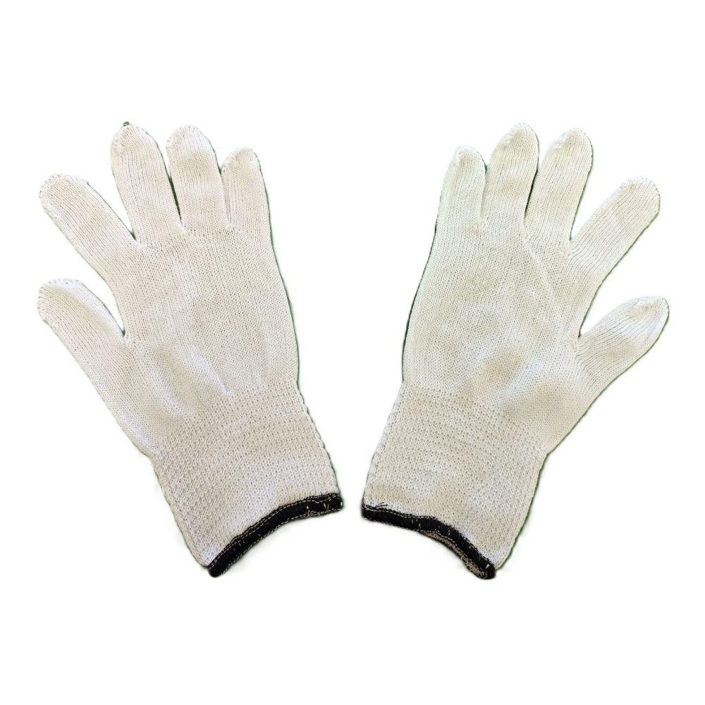 GUANTO CHIR COT BI 8,5 1PA