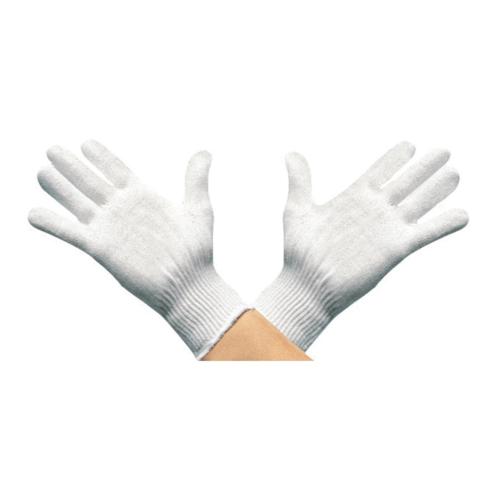 GUANTO CHIR COT BI 9 1PA