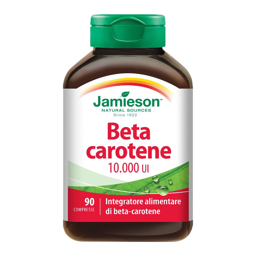BETA CAROTENE 90CPR