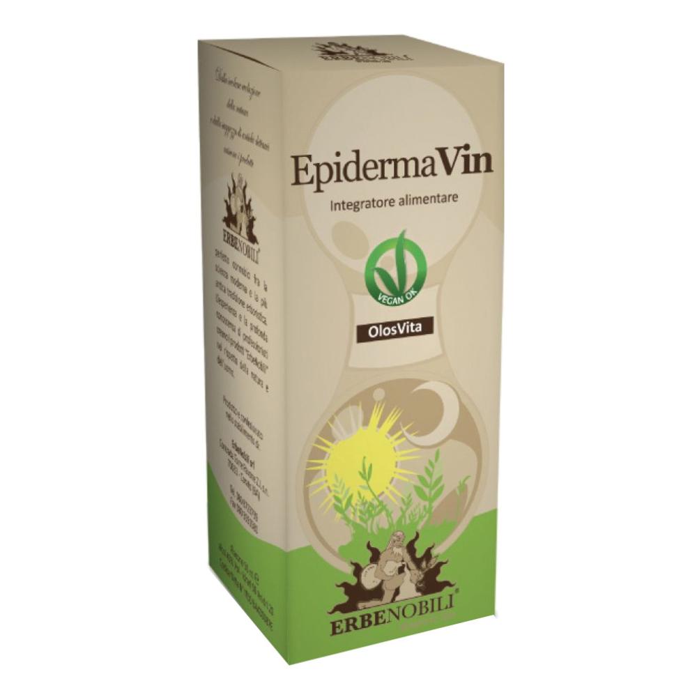 EPIDERMAVIN 50ML