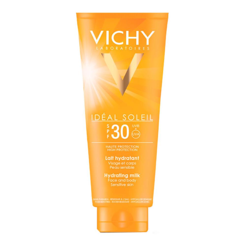 Ideal soleil latte spf 30 300ml