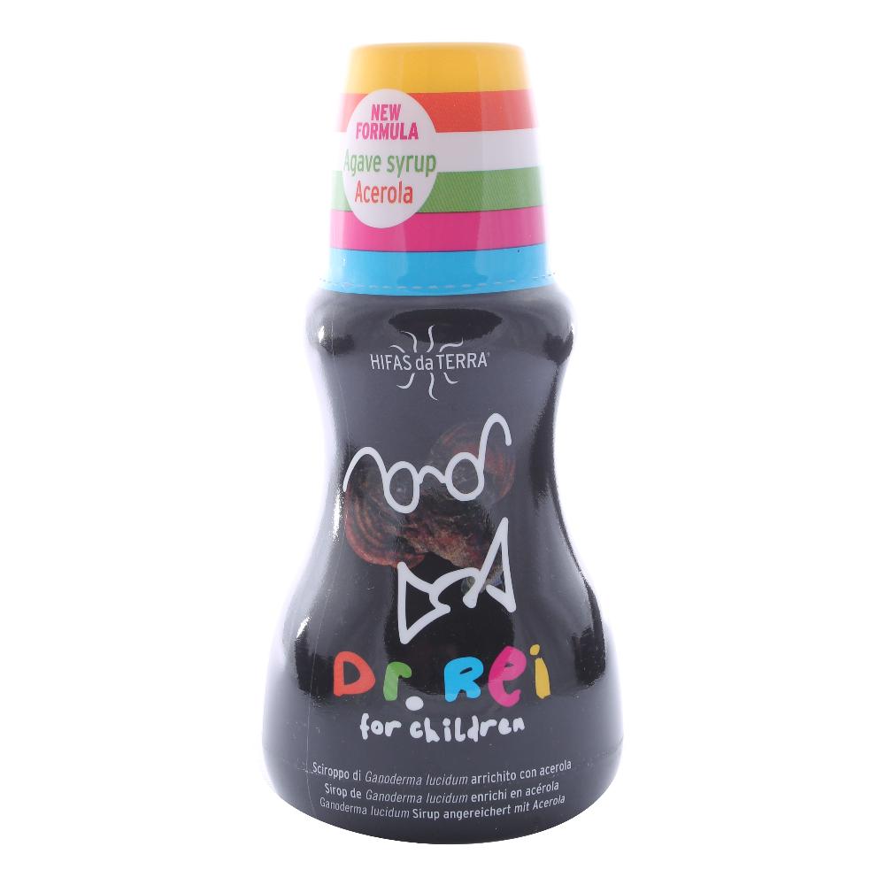 DR REI SCIR 250ML FREELAND